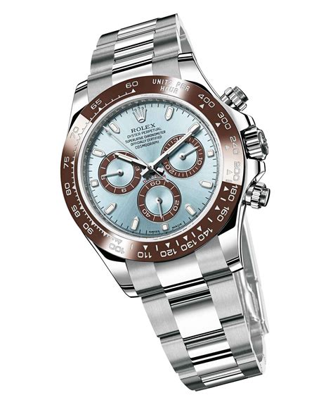 Rolex Cosmograph Daytona: The 50th Anniversary Rolex 24 at 